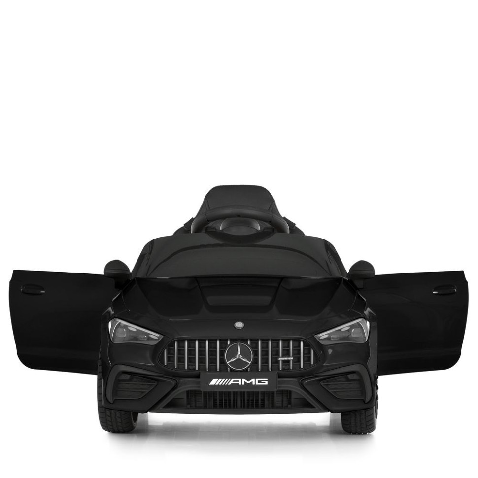 Детский электромобиль Машина Bambi M 6292EBLR-2 до 30 кг