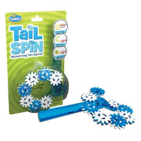 Гра-головоломка Tail Spin | ThinkFun Tail Spin 5840