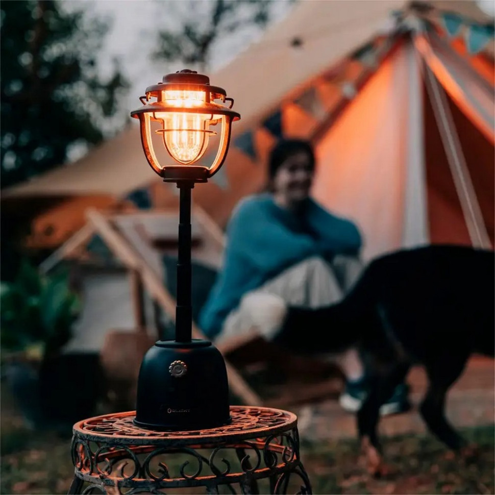 Фонарь Olantern Stretch Olight 0.0009.0043 black 500 люмен