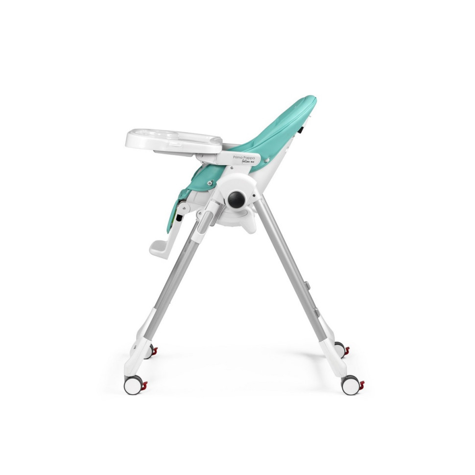 Стільчик для годування Prima Pappa Follow Me Peg-Perego IH01000000BL91 Tahiti
