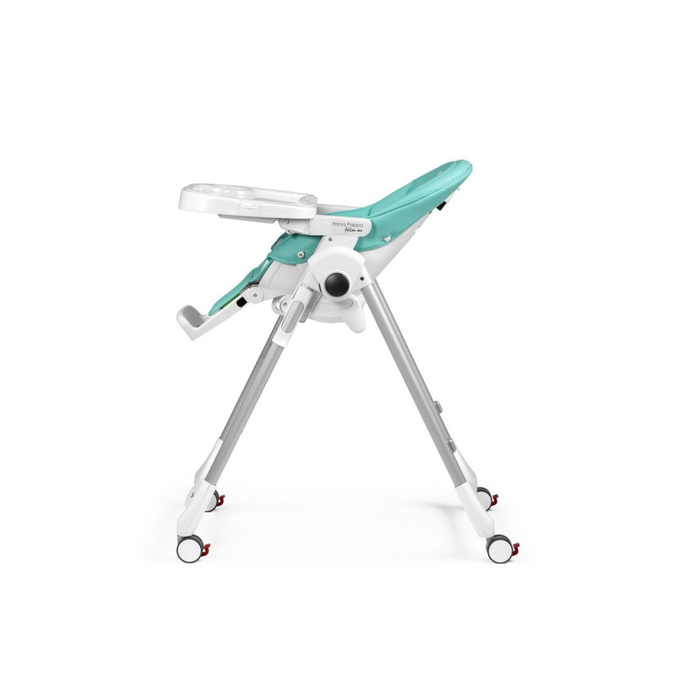 Стільчик для годування Prima Pappa Follow Me Peg-Perego IH01000000BL91 Tahiti
