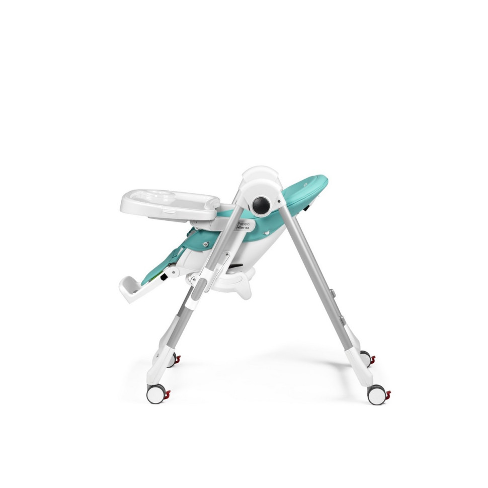 Стільчик для годування Prima Pappa Follow Me Peg-Perego IH01000000BL91 Tahiti