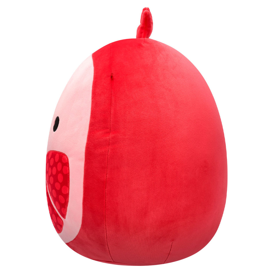 М'яка іграшка Гранат Oatfae Squishmallows SQCR07047, 40 см