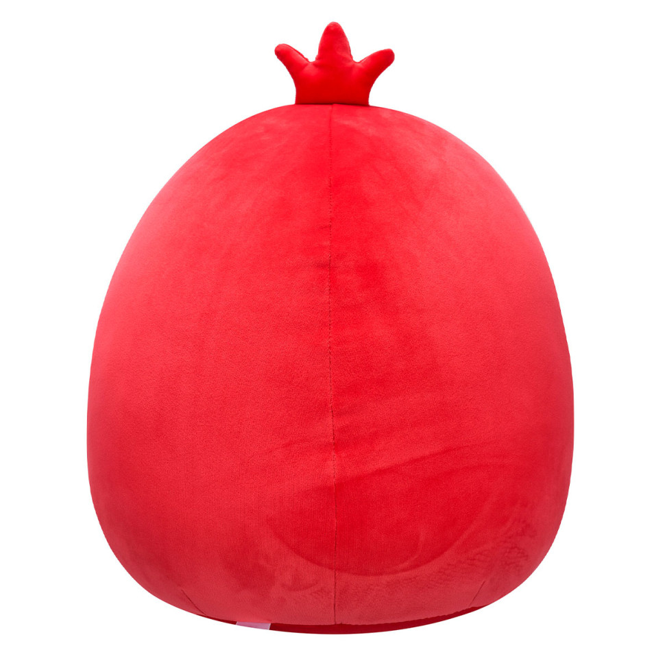 М'яка іграшка Гранат Oatfae Squishmallows SQCR07047, 40 см