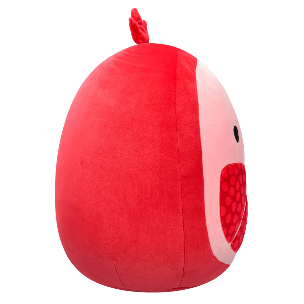 М'яка іграшка Гранат Oatfae Squishmallows SQCR07047, 40 см