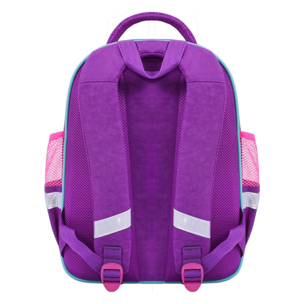 Шкільний рюкзак Mouse Bagland 85267830 об'єм 14 л