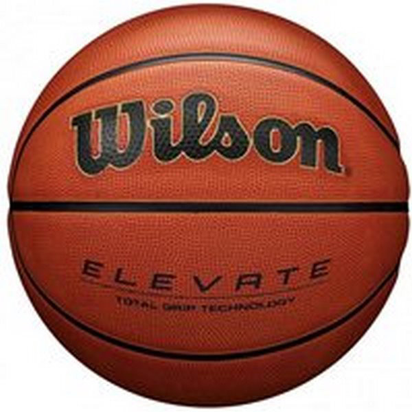 Мяч баскетбольный NBA AUTHENTIC INDOOR OUTDOOR Wilson WTB7200XB06 размер № 6