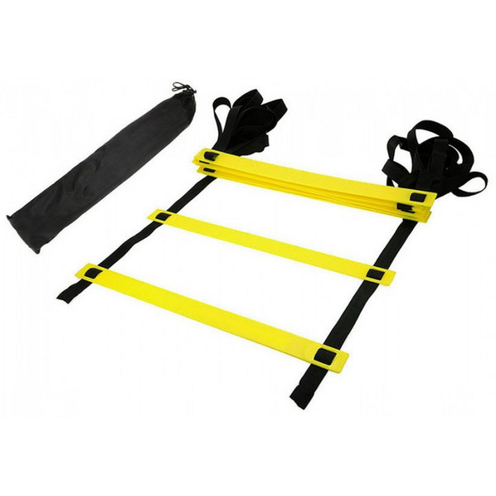 Координаційні сходи EasyFit EF-1677, 10 м