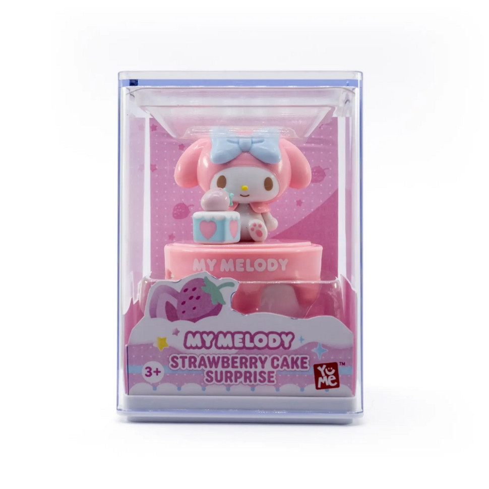Коллекционная игрушка 