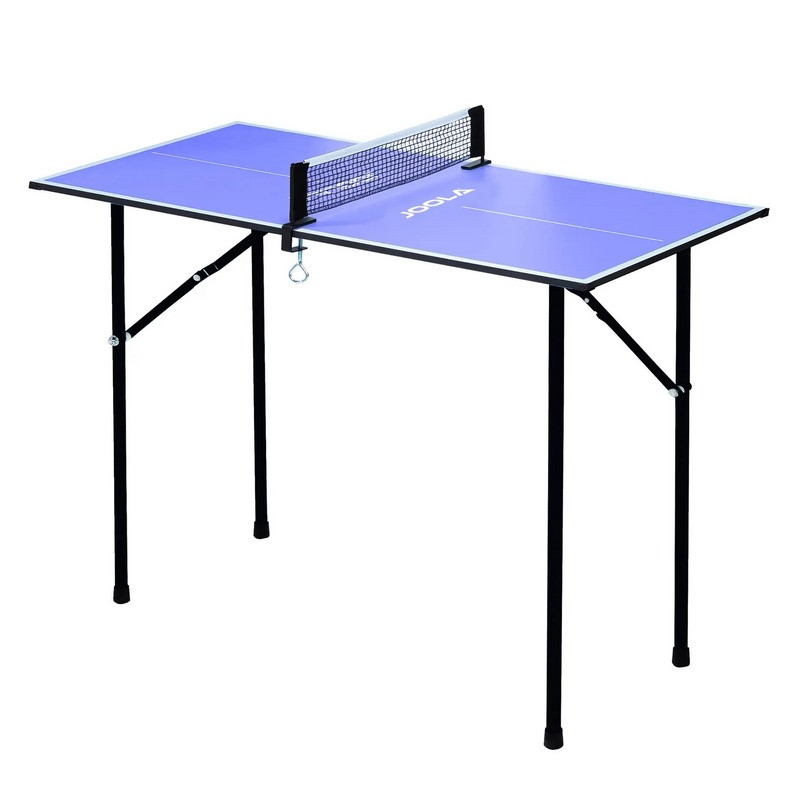 Тенісний стіл Mini Joola 930776 Blue 90 х 45 х 76 см