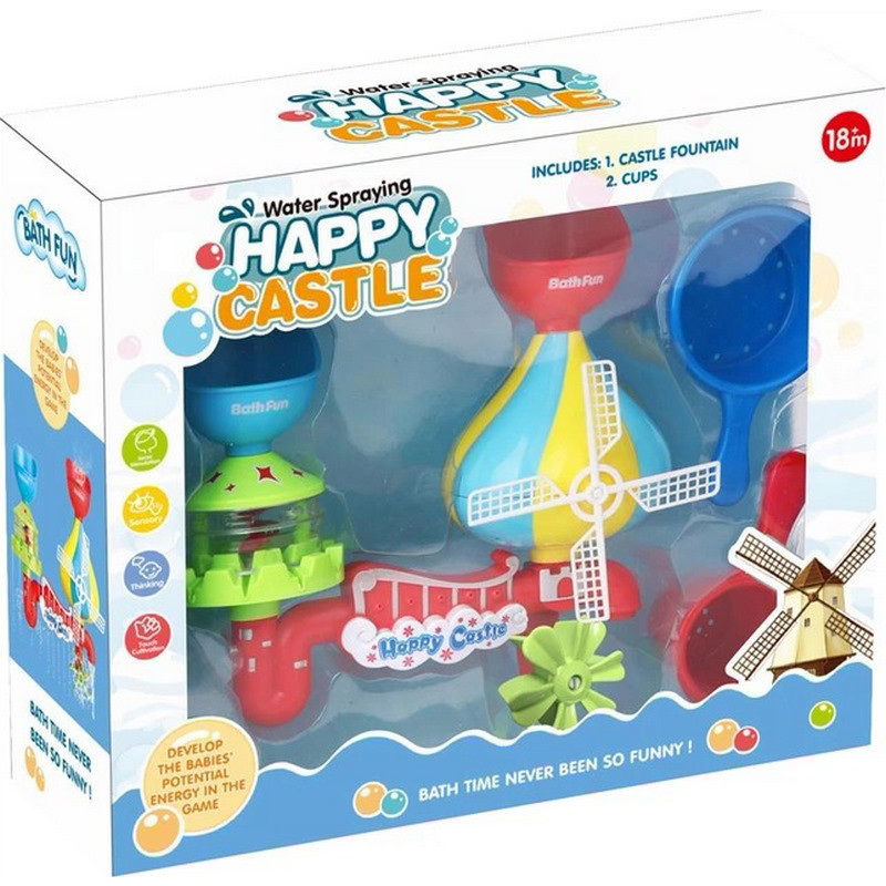 Игрушка для купания 