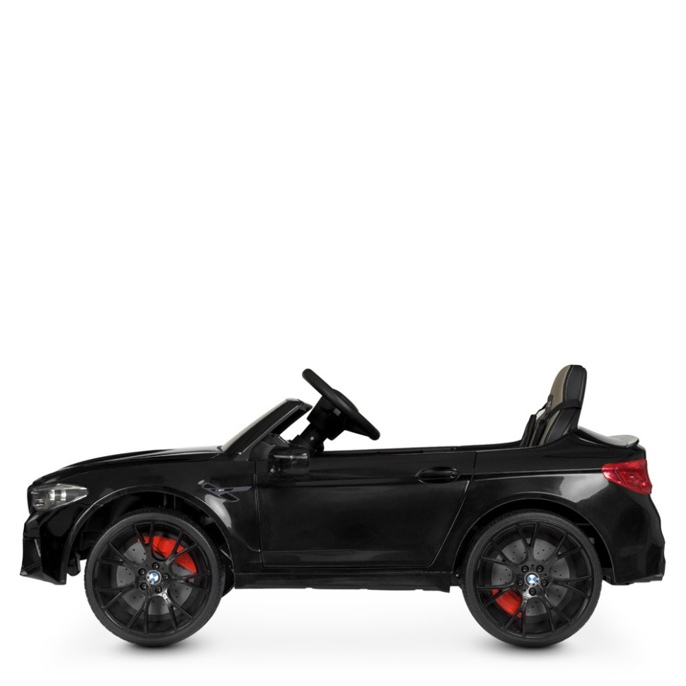 Дитячий електромобіль Bambi M 4791EBLRS-2 BMW до 30 кг.