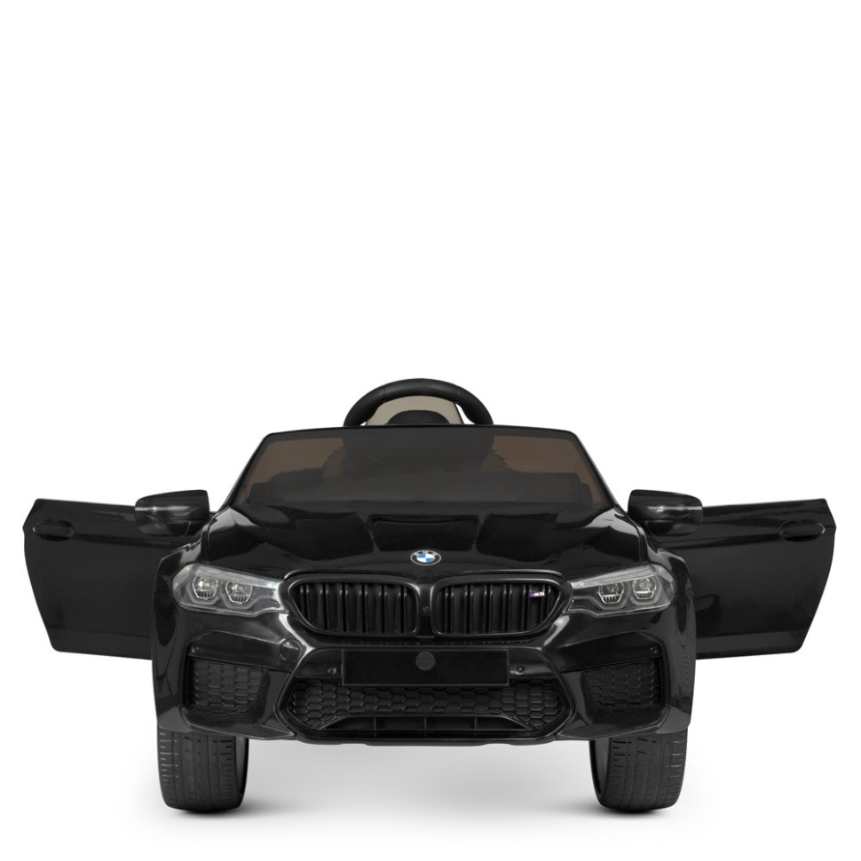 Дитячий електромобіль Bambi M 4791EBLRS-2 BMW до 30 кг.