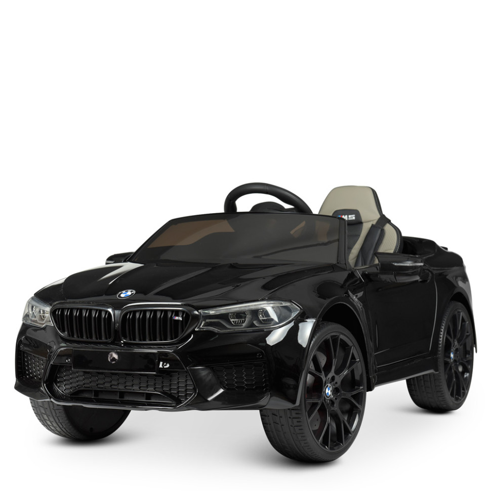 Дитячий електромобіль Bambi M 4791EBLRS-2 BMW до 30 кг. по цене 14 187 грн.