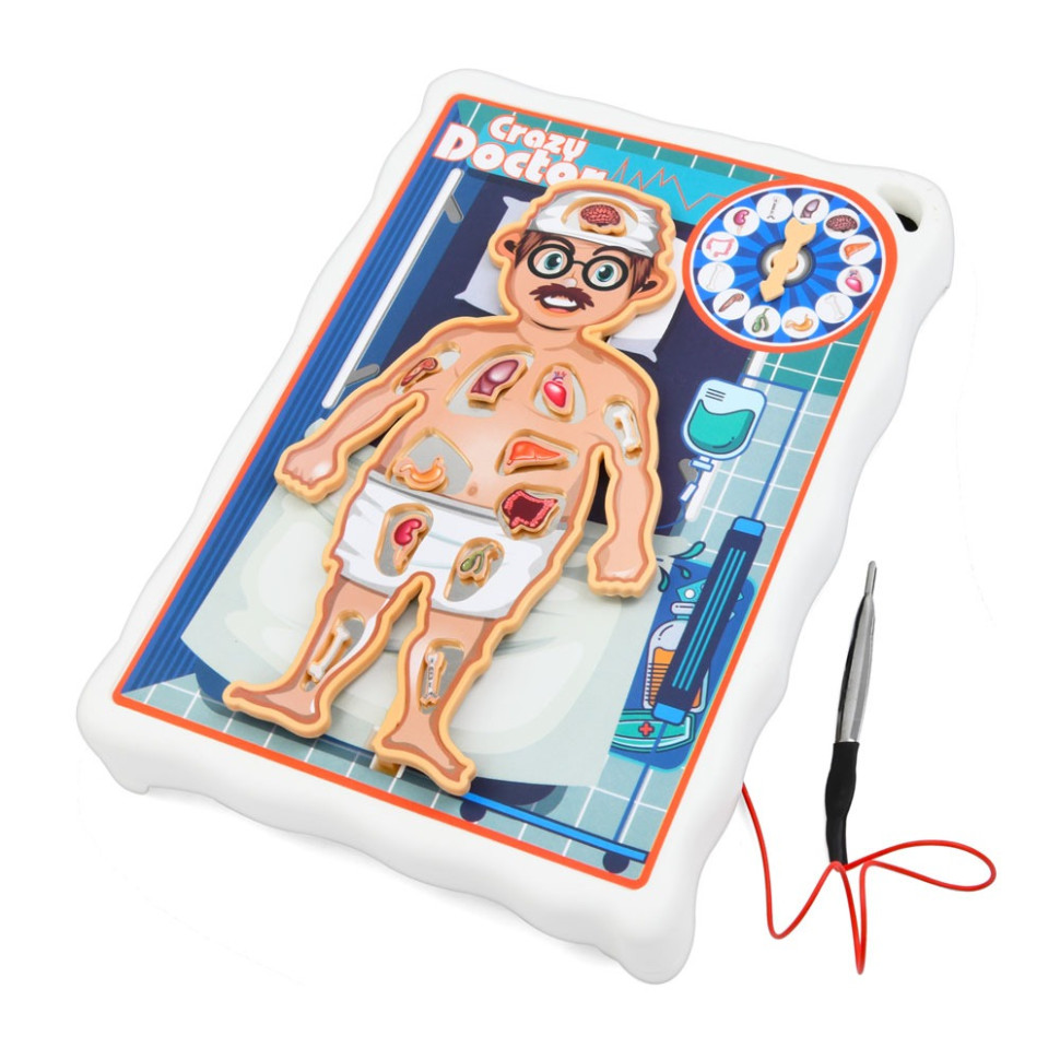 Дитяча настільна гра