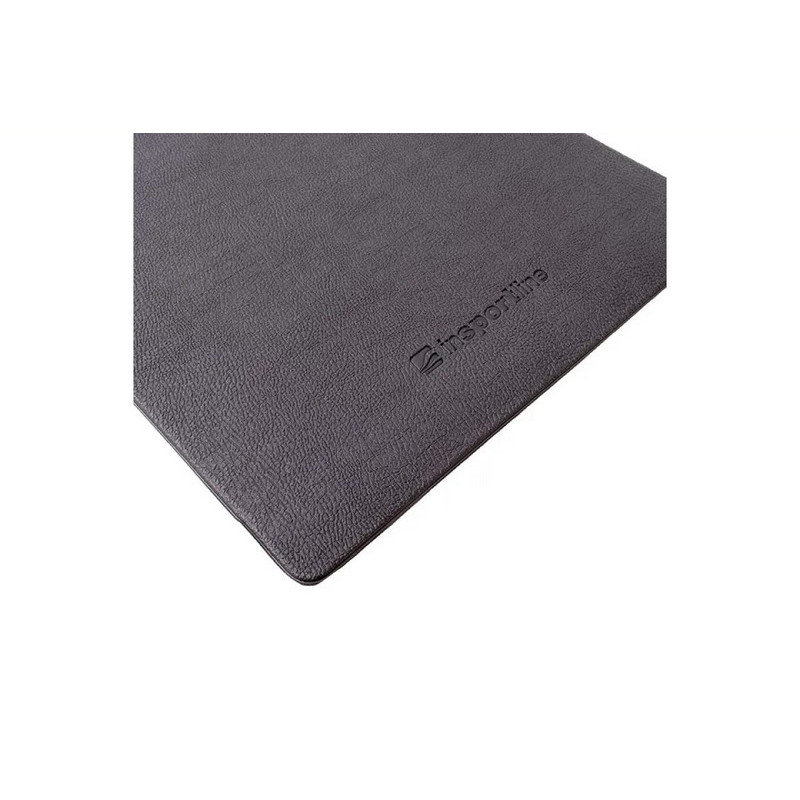 Килимок для йоги та фітнесу Aero Advance inSPORTline 26326-1, 180 x 60 х 0,8 см