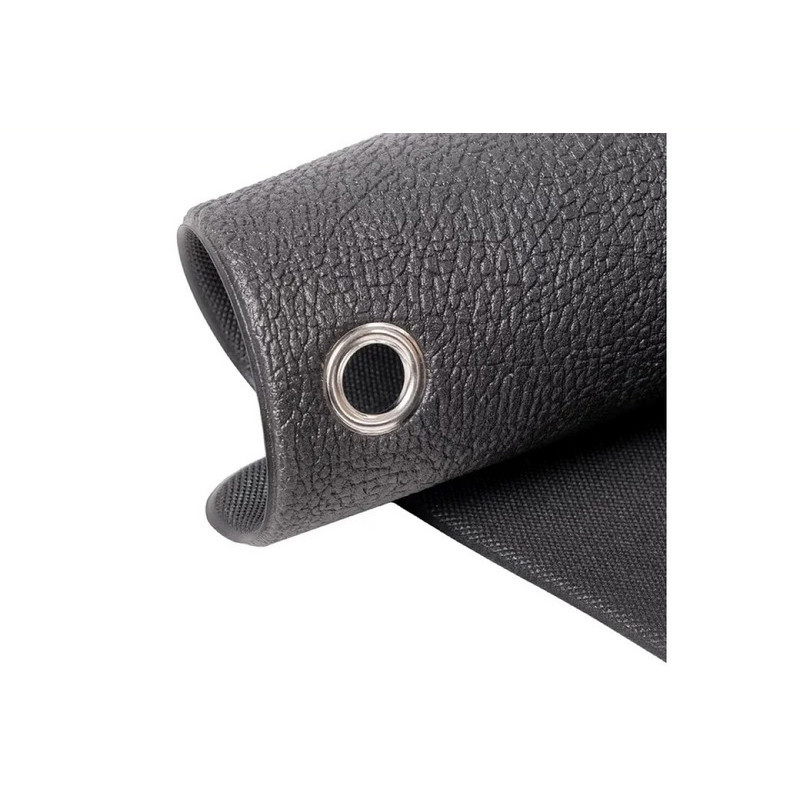 Килимок для йоги та фітнесу Aero Advance inSPORTline 26326-1, 180 x 60 х 0,8 см