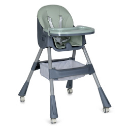 Стульчик для кормления Bambi M 5722 Mint до 20 кг