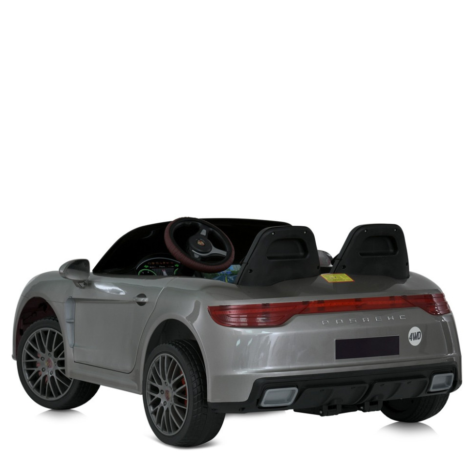 Детский электромобиль Машина Bambi M 5826EBLRS-11 до 30 кг