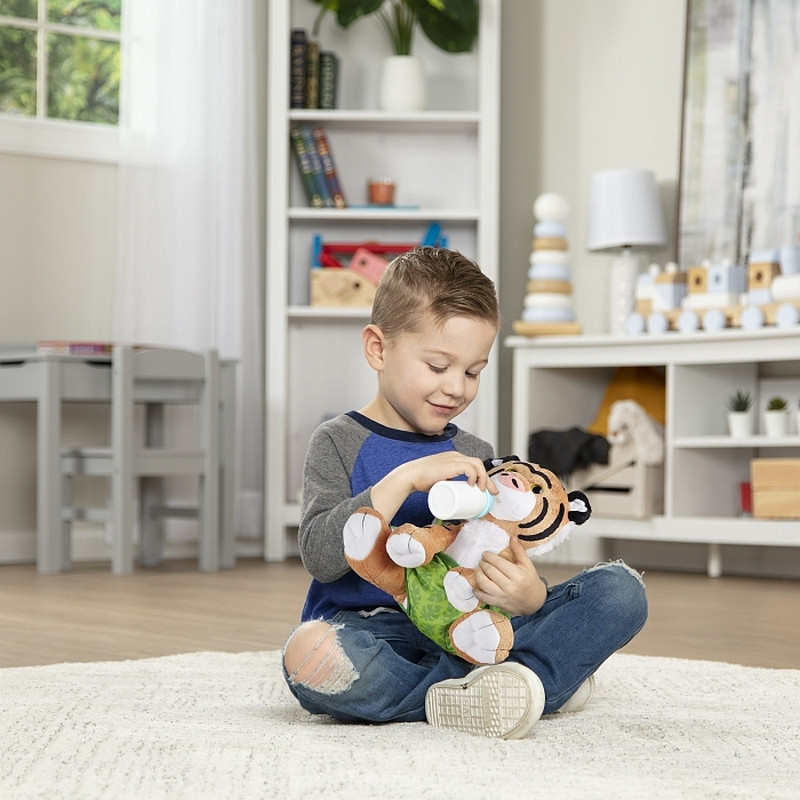 Дитяча м'яка іграшка 