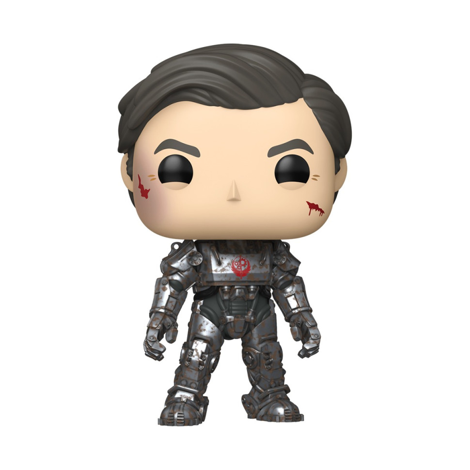 Игровая фигурка FUNKO POP! 