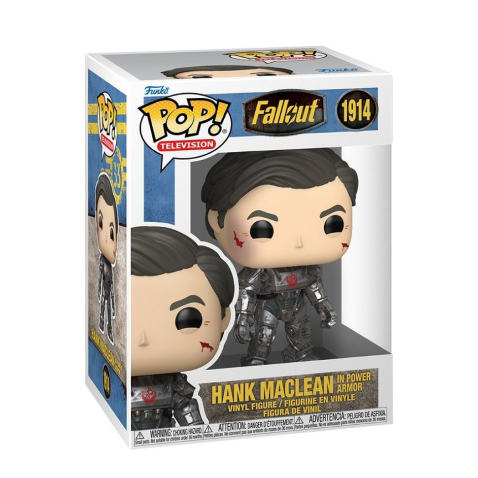 Игровая фигурка FUNKO POP! 