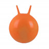 М'яч для фітнесу з ріжками MS 0380 45см
