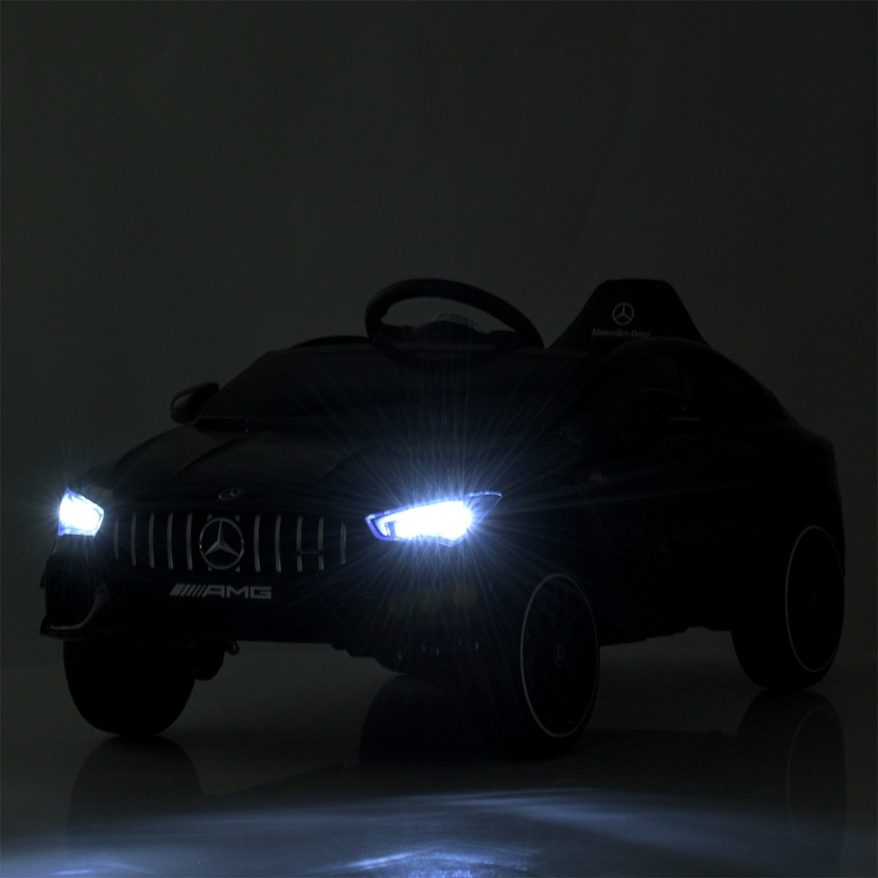 Дитячий електромобіль Машина Bambi M 5851EBLR-2 до 30 кг