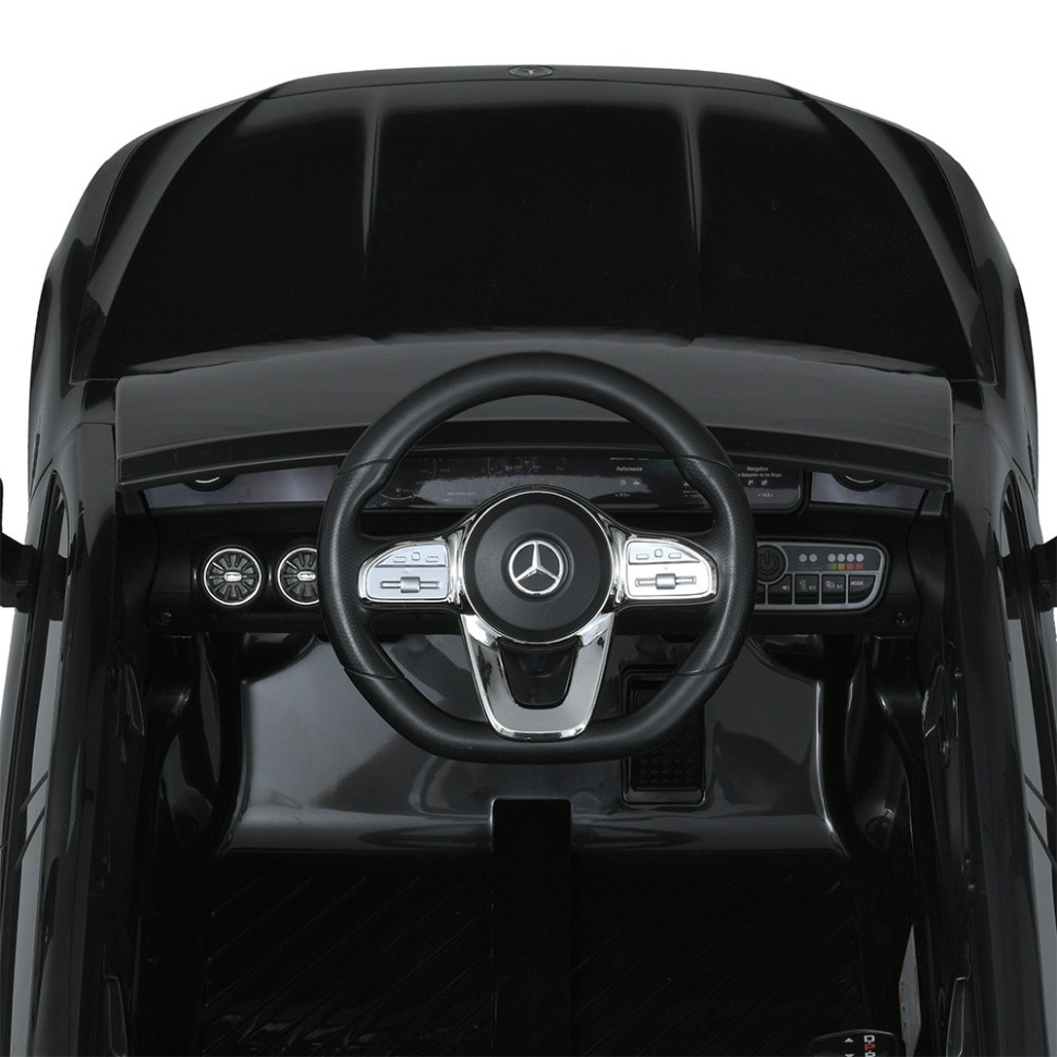 Дитячий електромобіль Машина Bambi M 5851EBLR-2 до 30 кг