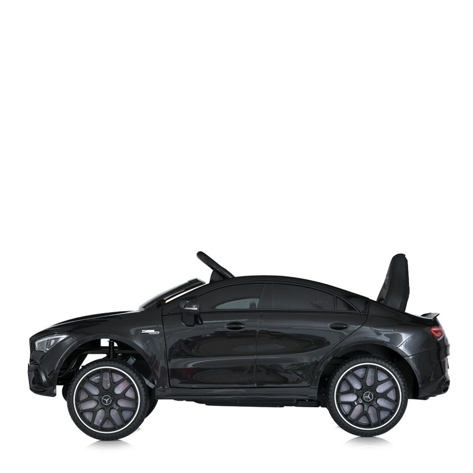 Дитячий електромобіль Машина Bambi M 5851EBLR-2 до 30 кг