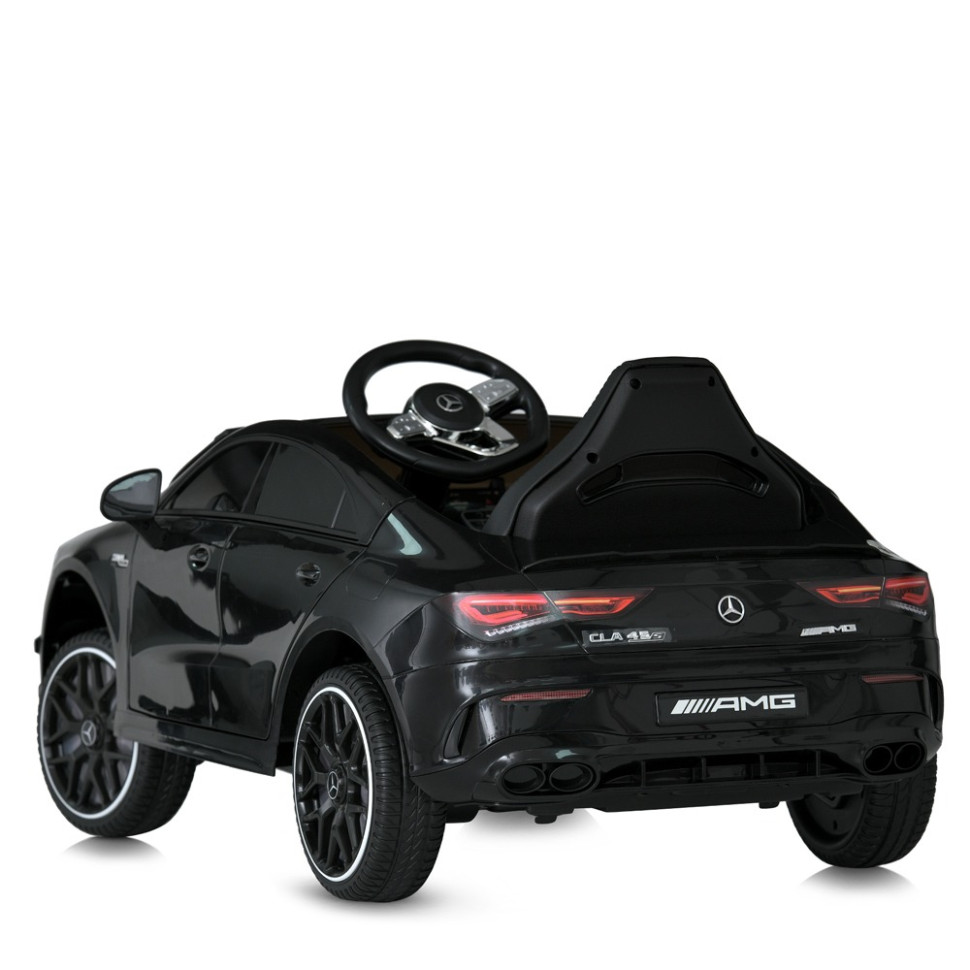 Дитячий електромобіль Машина Bambi M 5851EBLR-2 до 30 кг