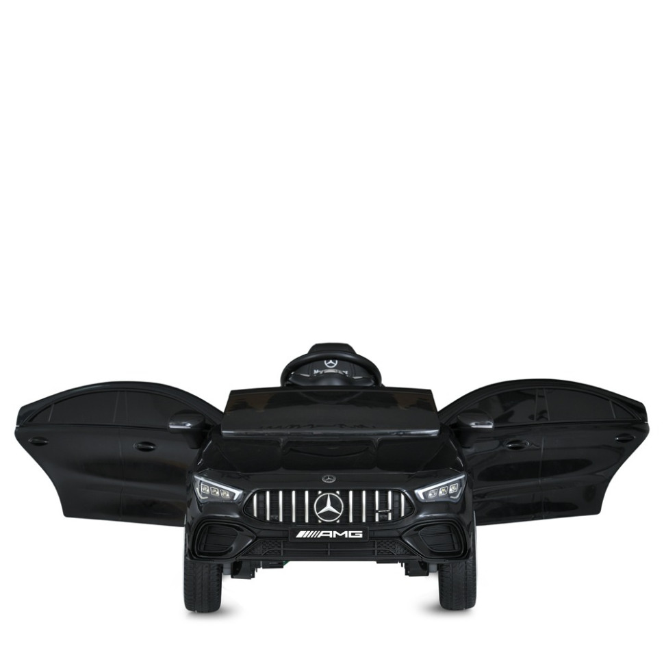 Дитячий електромобіль Машина Bambi M 5851EBLR-2 до 30 кг