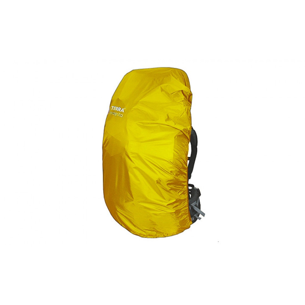 Чехол на рюкзак RainCover Terra Incognita ti-194, 70-85 л
