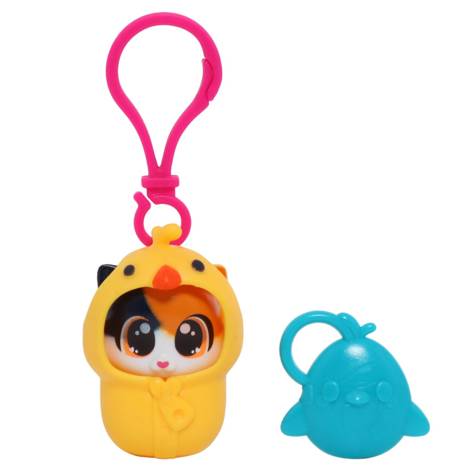 Игровой набор-сюрприз