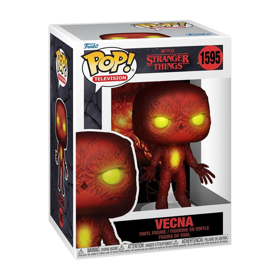 Игровая фигурка серии 