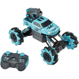 Танк на р / у Rock Crawler ZIPP Toys 338-323 (Танк ZIPP Toys Rock Crawler 338-323)