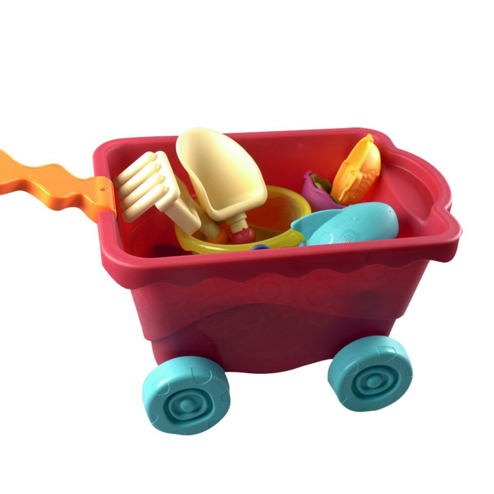 Набор для игры с песком и водой 