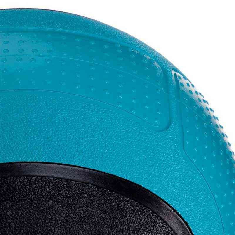 Медбол (медицинский мяч) для кроссфита Medicine Ball Gemini Sport GI-2620-3, 3 кг