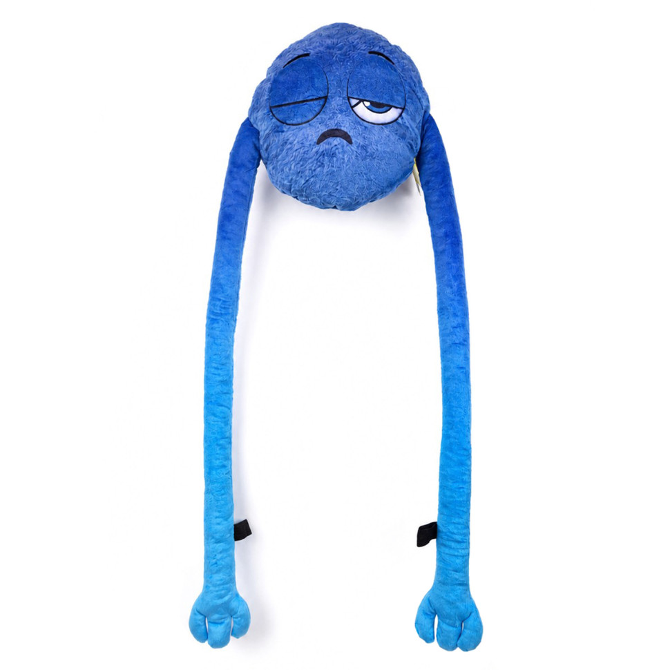 Игрушка мягконабивная 