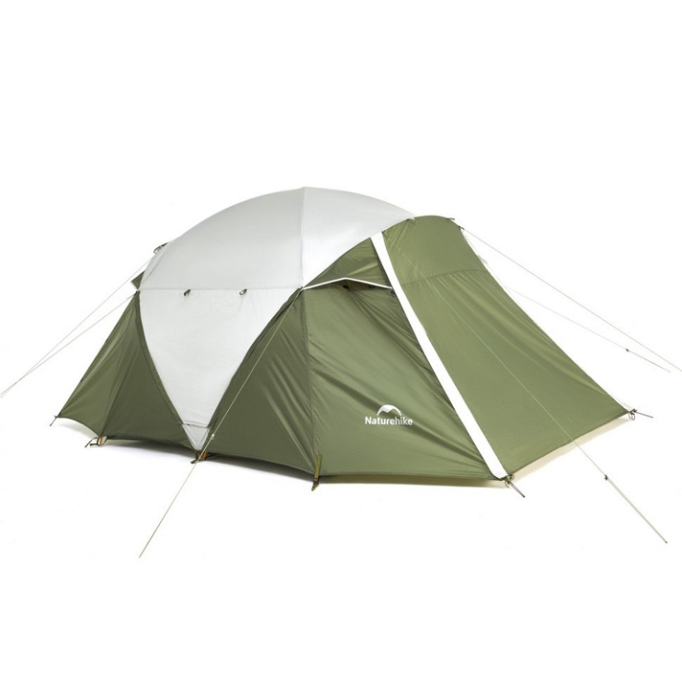 Намет чотиримісний KOTA 4 CNK2450WS041 Naturehike 6927595777886