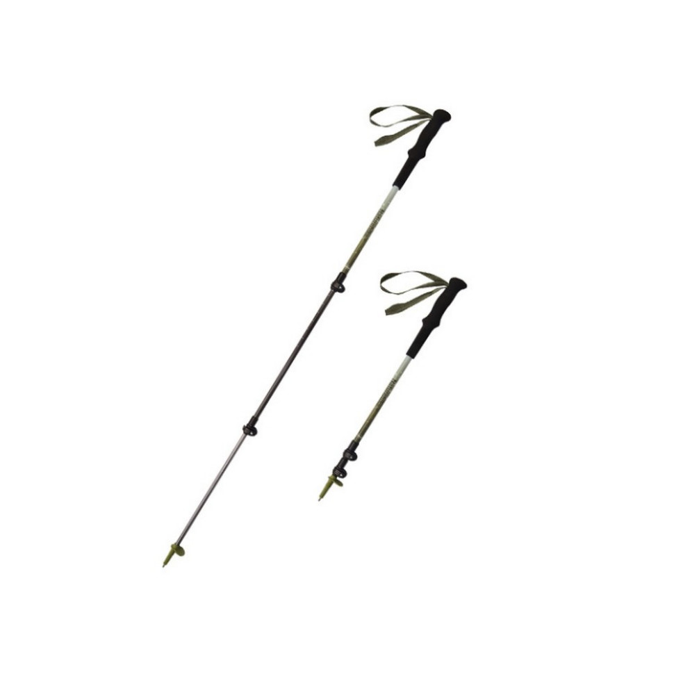 Трекінгова палиця 3-секційна ST06 NH17D006-D Naturehike 6927595798249, 66-135 см