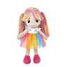 Мягконабивная детская кукла Bambi M5745UA 40 см