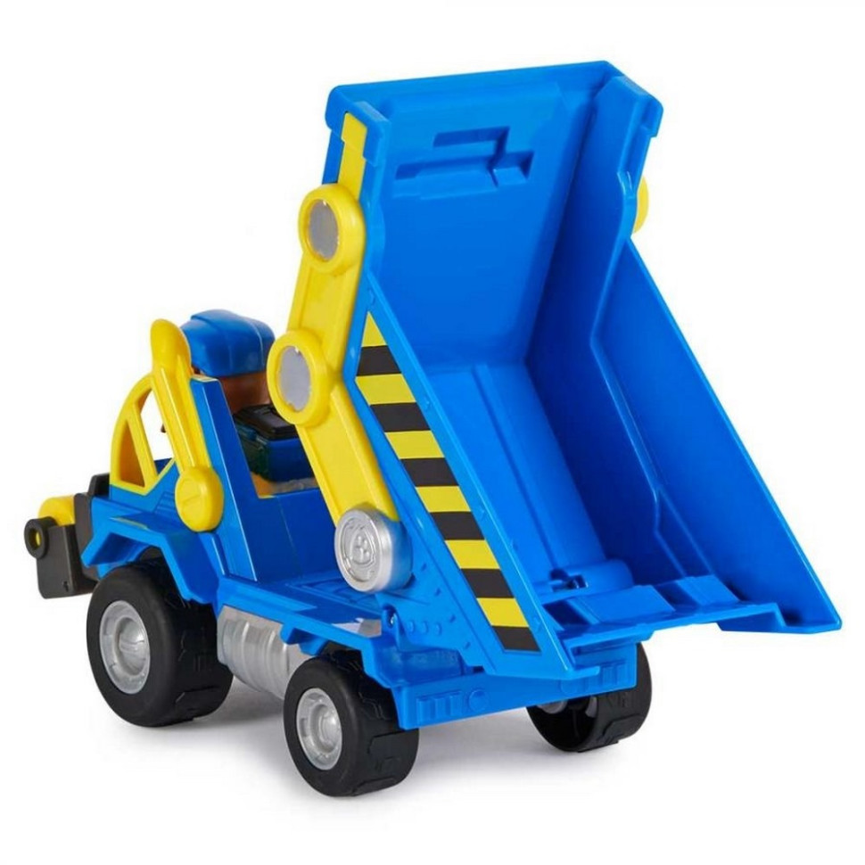 Дитячий будівельний автомобіль з фігуркою Викрута Spin Master SM28500/6066528