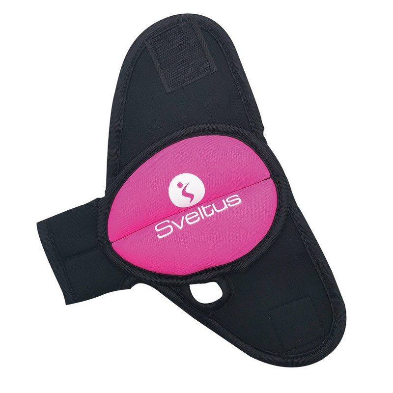 Обважнювачі рукавички Pilox Glove Sveltus SLTS-0971, 2 шт по 0.25 кг 