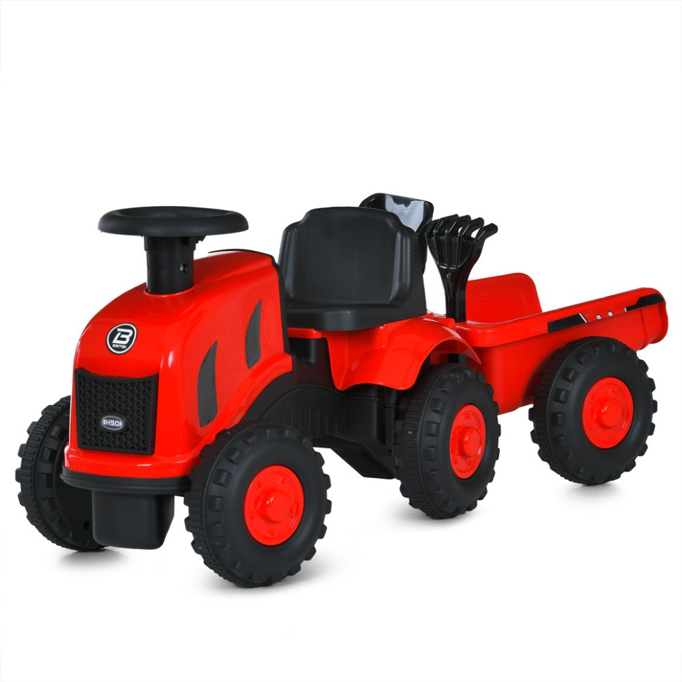 Дитяча каталка-толокар Bambi Racer M 6154-3 до 25 кг