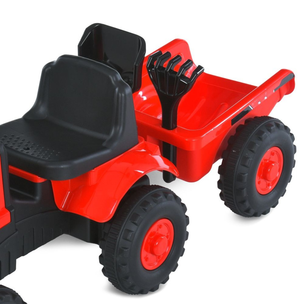 Дитяча каталка-толокар Bambi Racer M 6154-3 до 25 кг