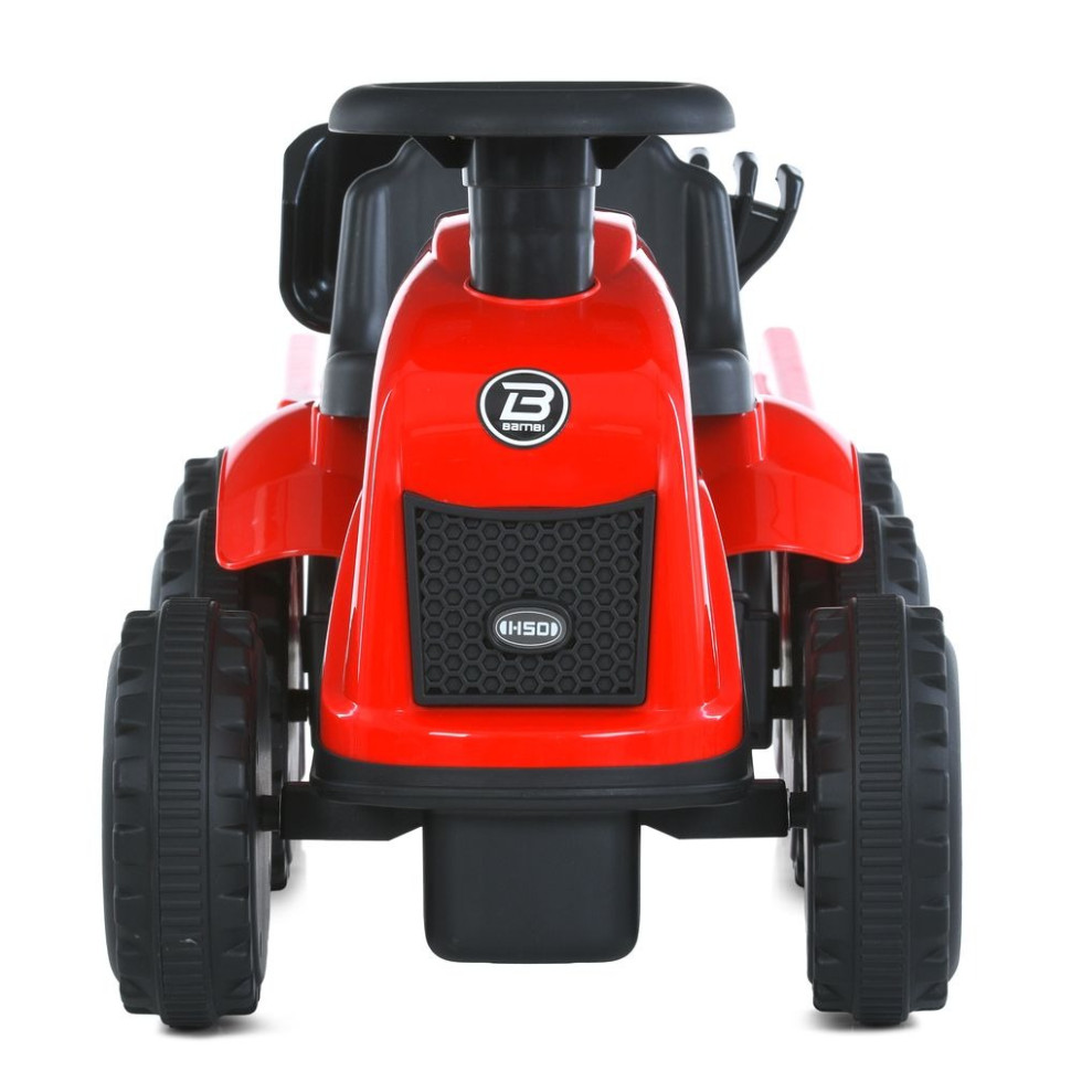 Дитяча каталка-толокар Bambi Racer M 6154-3 до 25 кг