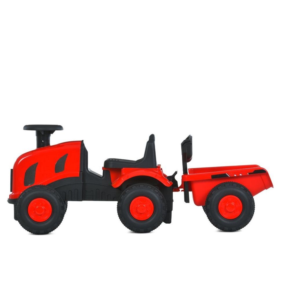 Дитяча каталка-толокар Bambi Racer M 6154-3 до 25 кг
