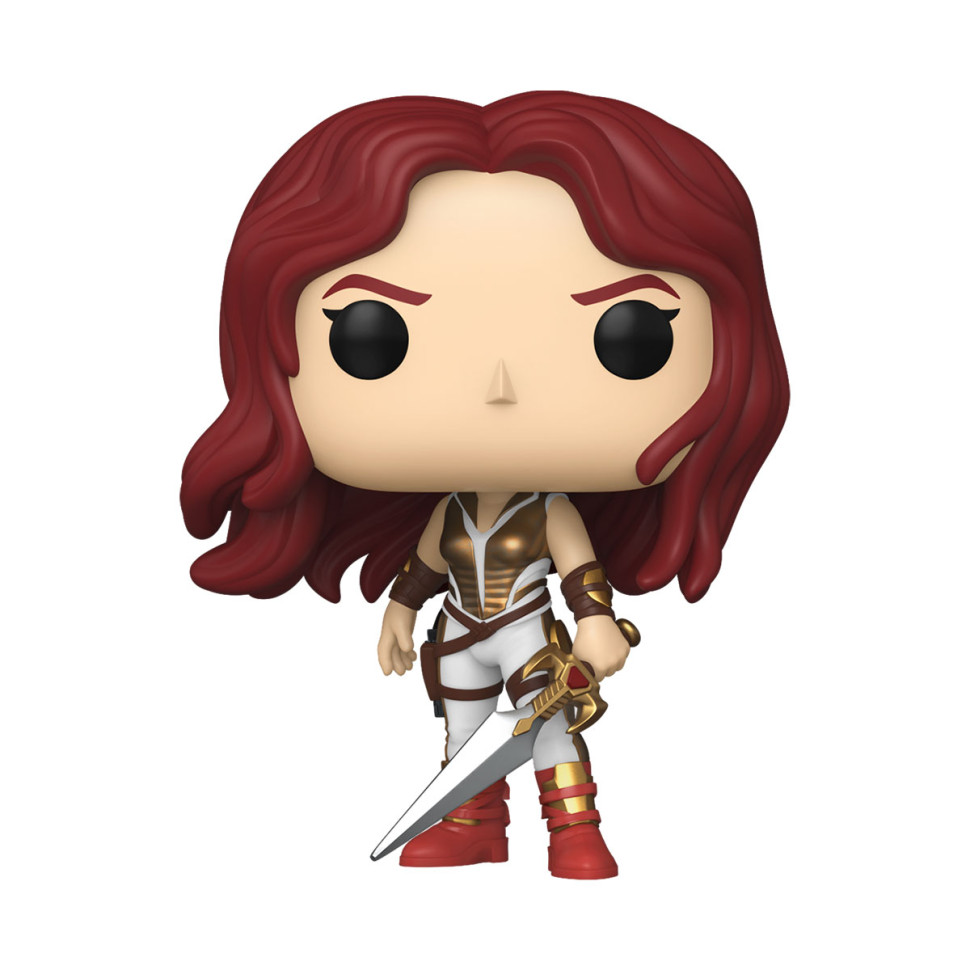 Игровая фигурка Тела (2026) Funko POP! 90714 серии