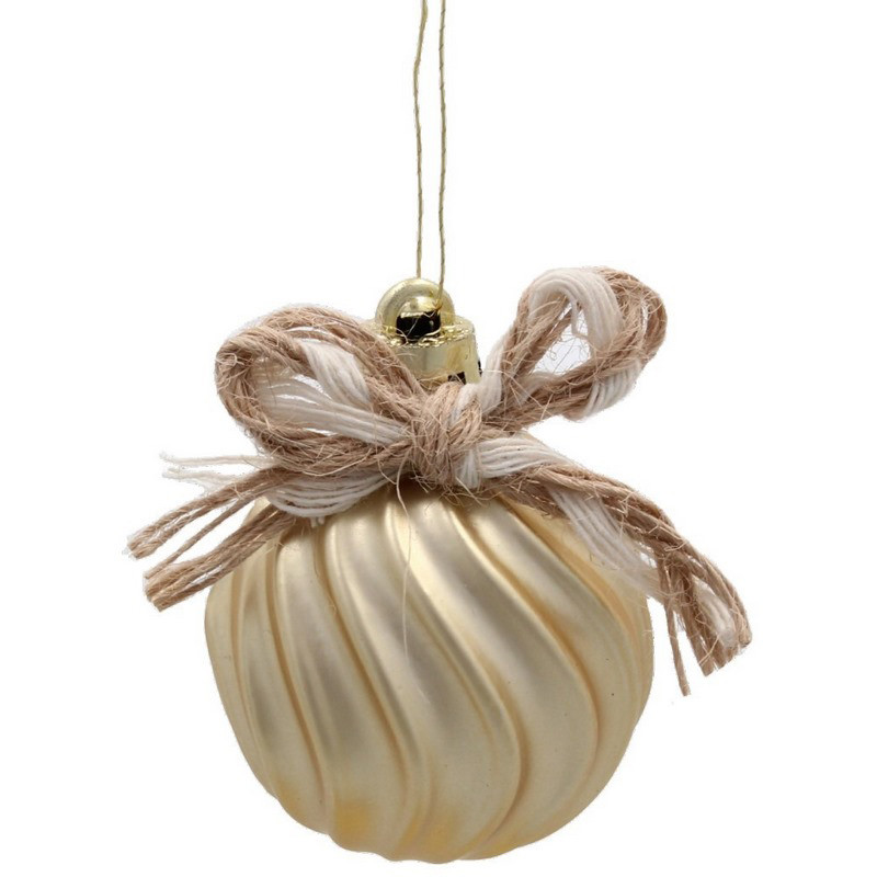 Набір ялинкових прикрас 